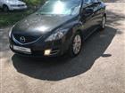 Mazda 6 2.0AT, 2008, 