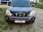 Nissan X-Trail 2.0, 2010, 