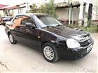 LADA Priora 1.6, 2009, 