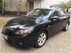 Mazda 3 1.6AT, 2007, 