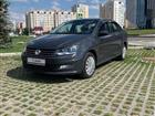 Volkswagen Polo 1.6AT, 2018, 