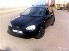 LADA Kalina 1.6, 2013, 