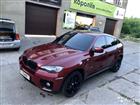 BMW X6 3.0AT, 2008, 