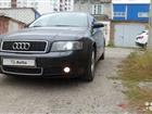 Audi A4 1.8, 2004, 