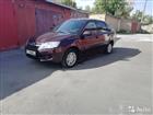 LADA Granta 1.6, 2013, 