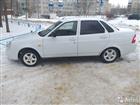 LADA Priora 1.6, 2017, 