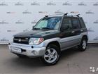 Mitsubishi Pajero Pinin 2.0AT, 2005, 