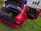 Peugeot 206 1.4, 2007, 