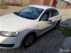 Skoda Rapid 1.6, 2015, 