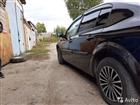 Renault Megane 1.6, 2008, 