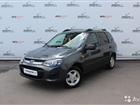 LADA Kalina 1.6, 2015, 