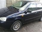 LADA Kalina 1.6, 2008, 