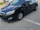 Opel Astra 1.6, 2012, 