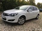 Opel Astra 1.6AMT, 2012, 