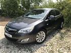 Opel Astra 1.6AT, 2011, 