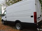 Iveco Daily 2.8, 2001, 