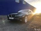 BMW 7  4.4AT, 2011, 