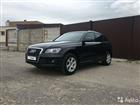 Audi Q5 2.0AT, 2011, 