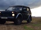 LADA 4x4 () 1.7, 2011, 