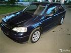 Opel Astra 1.6, 2002, 