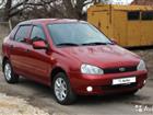 LADA Kalina 1.6, 2010, 