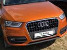 Audi Q3 2.0AMT, 2012, 