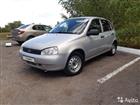 LADA Kalina 1.6, 2011, 