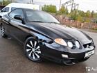 Hyundai Tiburon 2.0, 2001, 