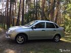 LADA Granta 1.6, 2012, 