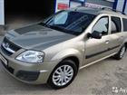 LADA Largus 1.6, 2013, 