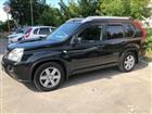 Nissan X-Trail 2.5CVT, 2008, 