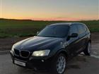 BMW X3 2.0AT, 2010, 