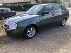 LADA Priora 1.6, 2008, 