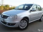 Renault Logan 1.6, 2013, 