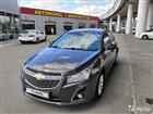 Chevrolet Cruze 1.8AT, 2013, 