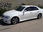 Toyota Mark X 2.5AT, 2005, 