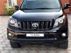 Toyota Land Cruiser Prado 3.0AT, 2012, 