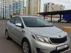 KIA Rio 1.4AT, 2011, 