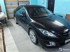 Mazda 6 2.0, 2007, 