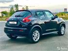 Nissan Juke 1.6, 2012, 