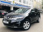 Nissan Murano 3.5CVT, 2011, 