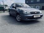 Chevrolet Lanos 1.5, 2009, 