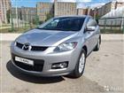 Mazda CX-7 2.3AT, 2008, 