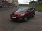 Mazda CX-7 2.3AT, 2008, 