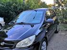 Hyundai Getz 1.4, 2008, 