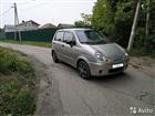 Daewoo Matiz 0.8, 2008, 