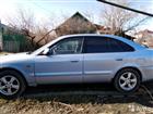 Mazda 626 2.0, 2001, 