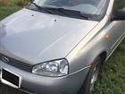 LADA Kalina 1.6, 2006, 