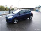 Toyota Auris 1.6, 2007, , 