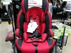   Siger  Isofix 